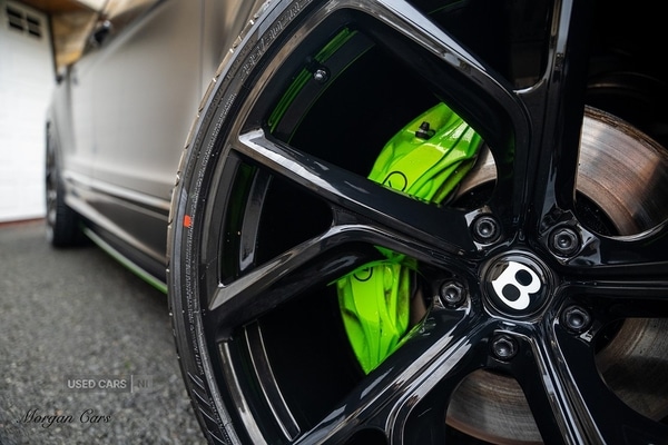 Used Bentley Bentayga 2025 for sale - 77041214: Photo 29