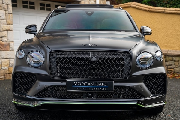 Used Bentley Bentayga 2025 for sale - 77041214: Photo 30