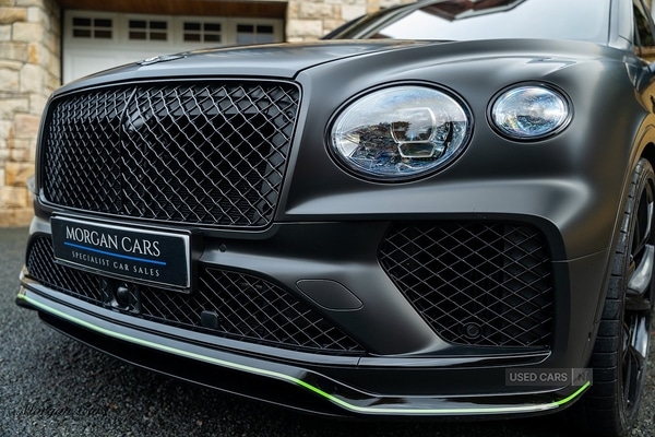Used Bentley Bentayga 2025 for sale - 77041214: Photo 33