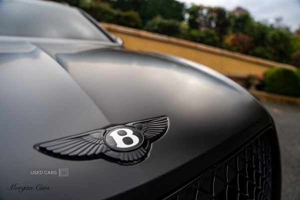 Used Bentley Bentayga 2025 for sale - 77041214: Photo 35