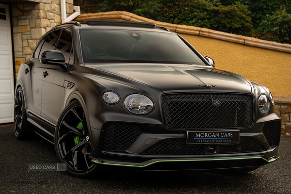 Used Bentley Bentayga 2025 for sale - 77041214: Photo 38