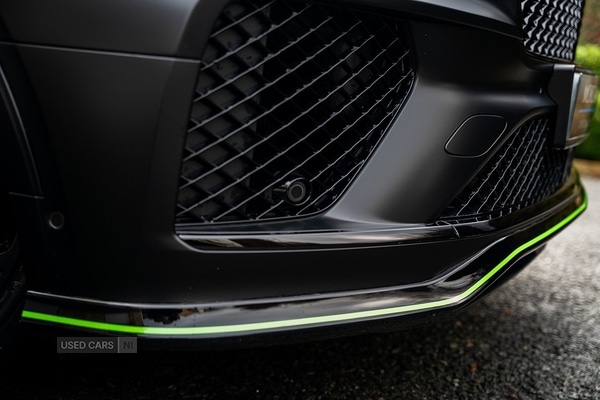 Used Bentley Bentayga 2025 for sale - 77041214: Photo 39