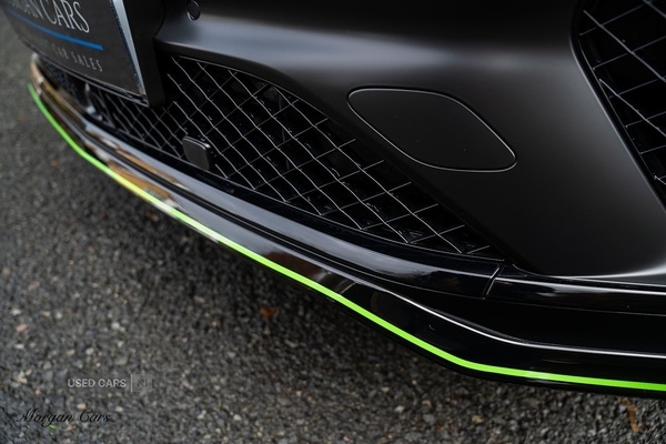 Used Bentley Bentayga 2025 for sale - 77041214: Photo 40