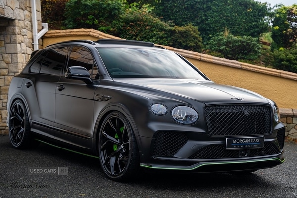 Used Bentley Bentayga 2025 for sale - 77041214: Photo 43