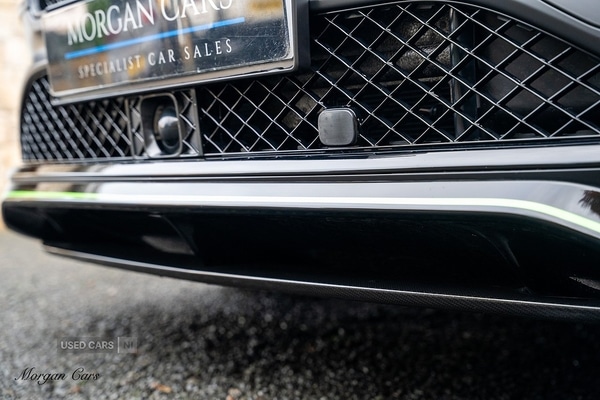 Used Bentley Bentayga 2025 for sale - 77041214: Photo 44