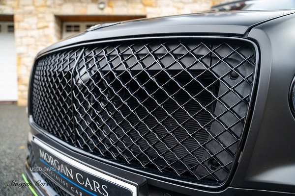 Used Bentley Bentayga 2025 for sale - 77041214: Photo 45