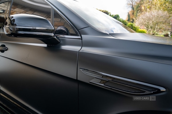 Used Bentley Bentayga 2025 for sale - 77041214: Photo 48