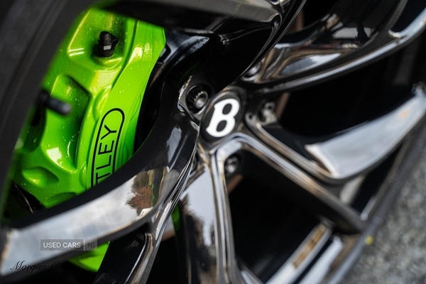 Used Bentley Bentayga 2025 for sale - 77041214: Photo 49