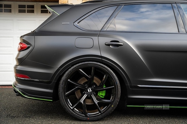 Used Bentley Bentayga 2025 for sale - 77041214: Photo 5