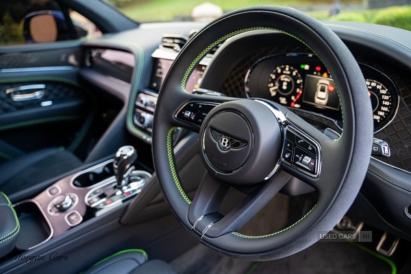 Used Bentley Bentayga 2025 for sale - 77041214: Photo 58