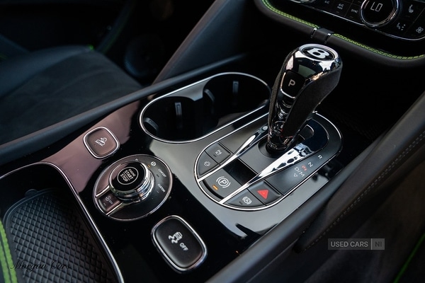 Used Bentley Bentayga 2025 for sale - 77041214: Photo 59