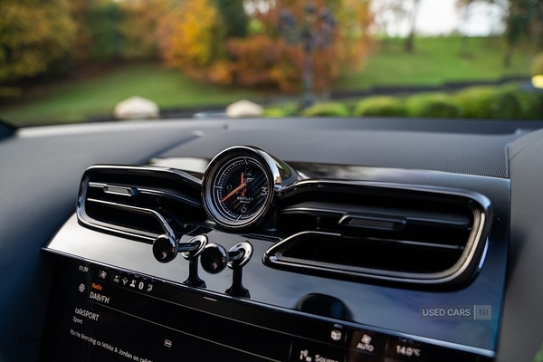 Used Bentley Bentayga 2025 for sale - 77041214: Photo 60