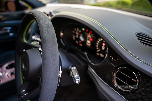 Used Bentley Bentayga 2025 for sale - 77041214: Photo 63