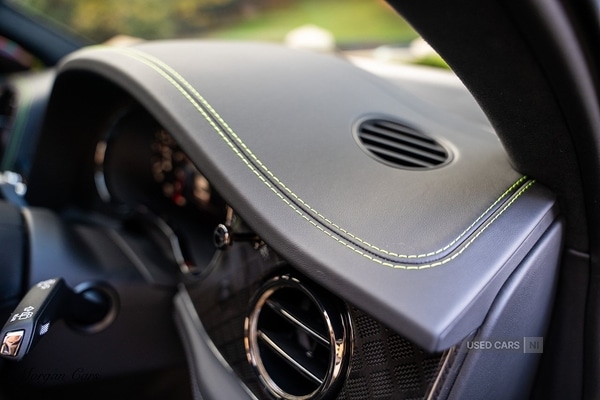 Used Bentley Bentayga 2025 for sale - 77041214: Photo 64