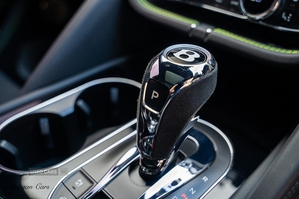 Used Bentley Bentayga 2025 for sale - 77041214: Photo 68