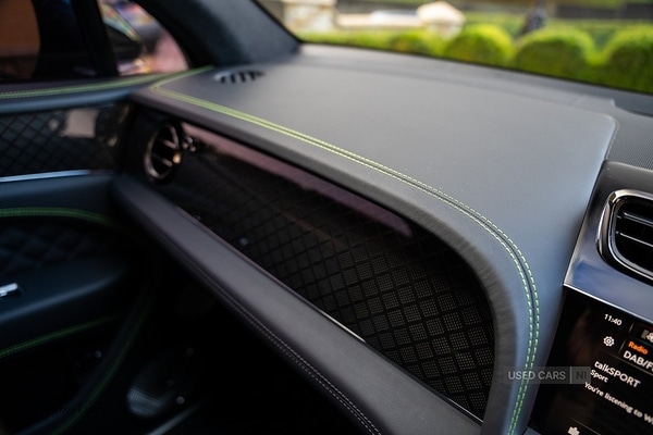 Used Bentley Bentayga 2025 for sale - 77041214: Photo 69