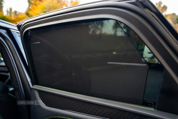 Used Bentley Bentayga 2025 for sale - 77041214: Photo 73