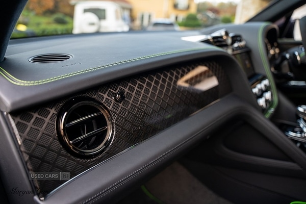 Used Bentley Bentayga 2025 for sale - 77041214: Photo 75