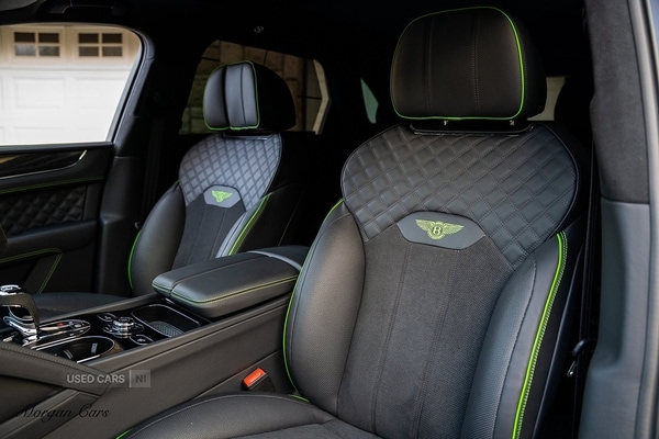Used Bentley Bentayga 2025 for sale - 77041214: Photo 78