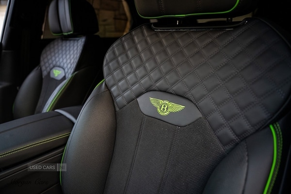 Used Bentley Bentayga 2025 for sale - 77041214: Photo 79