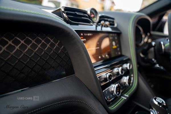 Used Bentley Bentayga 2025 for sale - 77041214: Photo 82