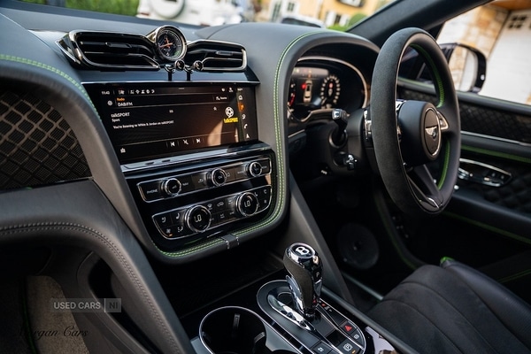 Used Bentley Bentayga 2025 for sale - 77041214: Photo 83