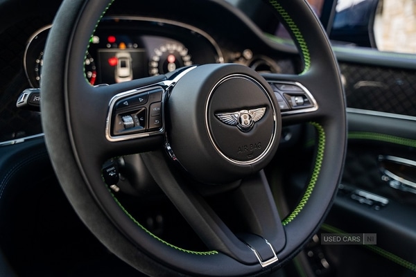 Used Bentley Bentayga 2025 for sale - 77041214: Photo 85