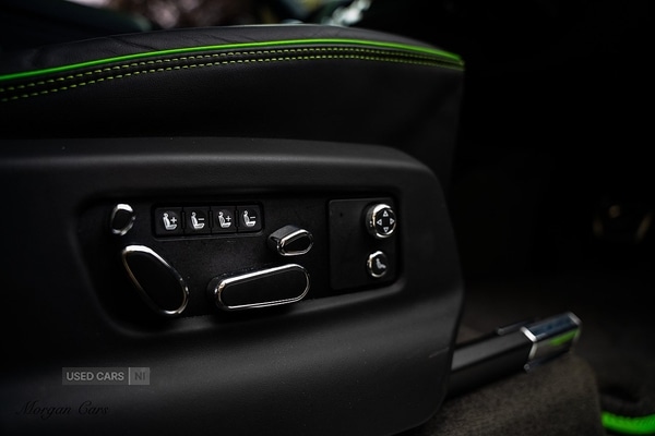 Used Bentley Bentayga 2025 for sale - 77041214: Photo 91