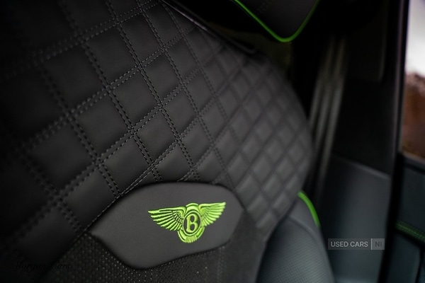 Used Bentley Bentayga 2025 for sale - 77041214: Photo 92