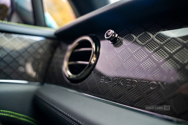 Used Bentley Bentayga 2025 for sale - 77041214: Photo 93