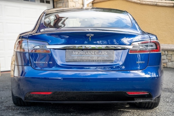 Used Tesla Model S 2019 for sale - 77082253: Photo 10