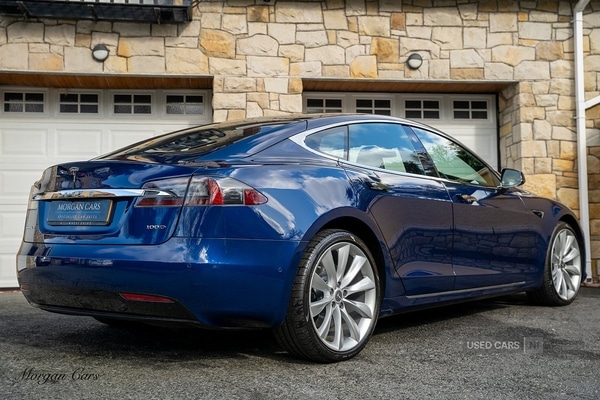 Used Tesla Model S 2019 for sale - 77082253: Photo 11