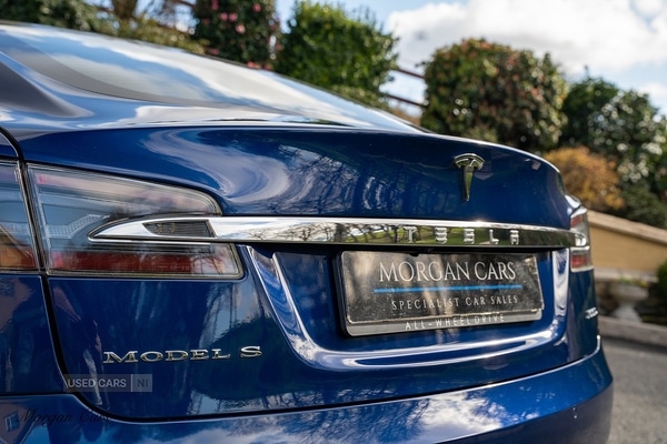 Used Tesla Model S 2019 for sale - 77082253: Photo 12