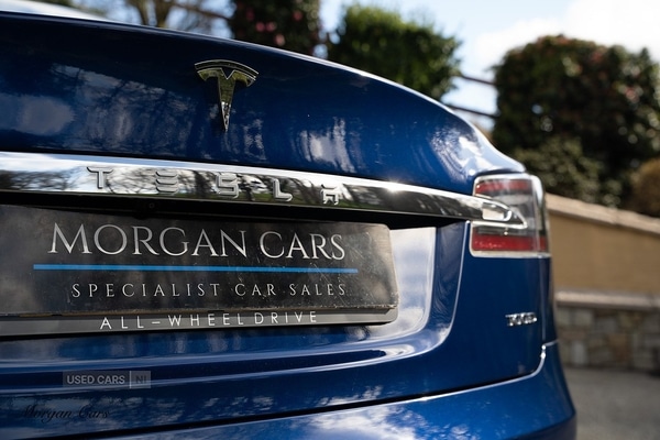 Used Tesla Model S 2019 for sale - 77082253: Photo 13