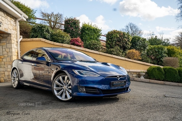 Used Tesla Model S 2019 for sale - 77082253: Photo 17
