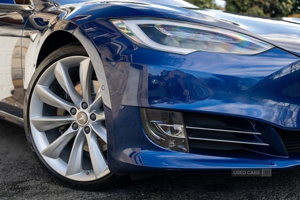 Used Tesla Model S 2019 for sale - 77082253: Photo 18