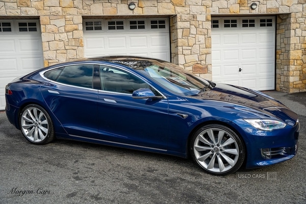 Used Tesla Model S 2019 for sale - 77082253: Photo 2