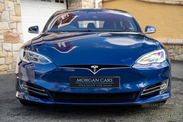 Used Tesla Model S 2019 for sale - 77082253: Photo 20