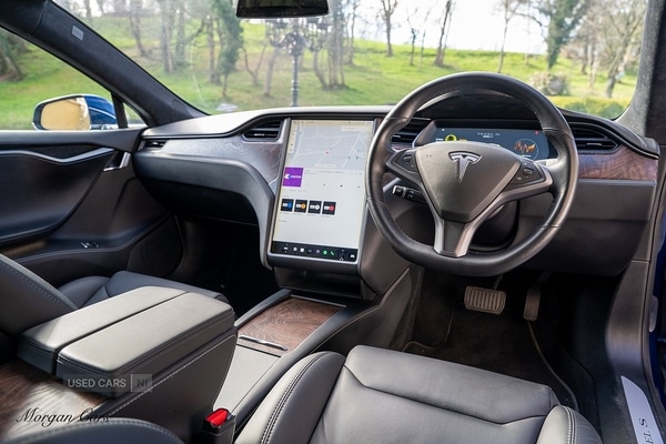 Used Tesla Model S 2019 for sale - 77082253: Photo 23