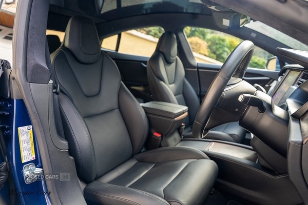 Used Tesla Model S 2019 for sale - 77082253: Photo 24