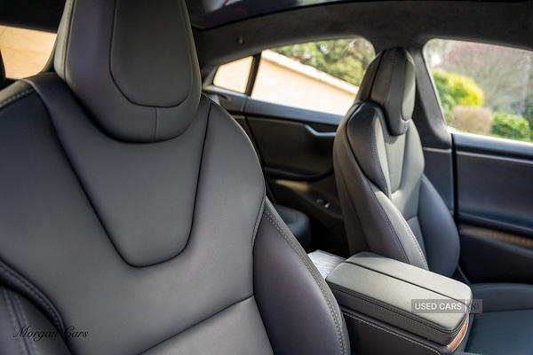 Used Tesla Model S 2019 for sale - 77082253: Photo 25