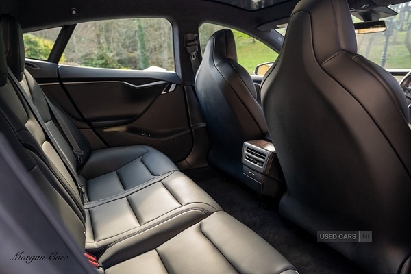 Used Tesla Model S 2019 for sale - 77082253: Photo 28