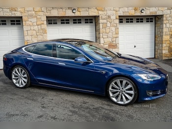 Used Tesla Model S 2019 for sale - 77082253: Photo