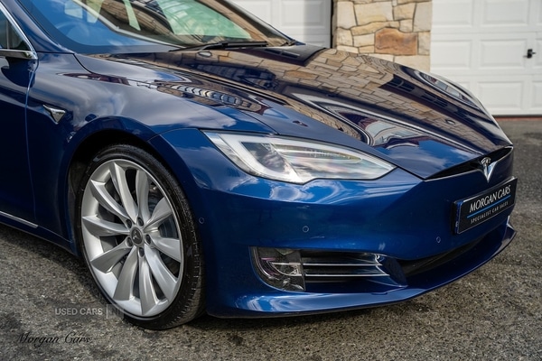 Used Tesla Model S 2019 for sale - 77082253: Photo 3