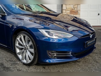 Used Tesla Model S 2019 for sale - 77082253: Photo