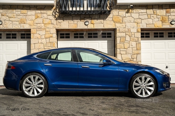 Used Tesla Model S 2019 for sale - 77082253: Photo 4