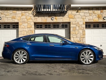 Used Tesla Model S 2019 for sale - 77082253: Photo
