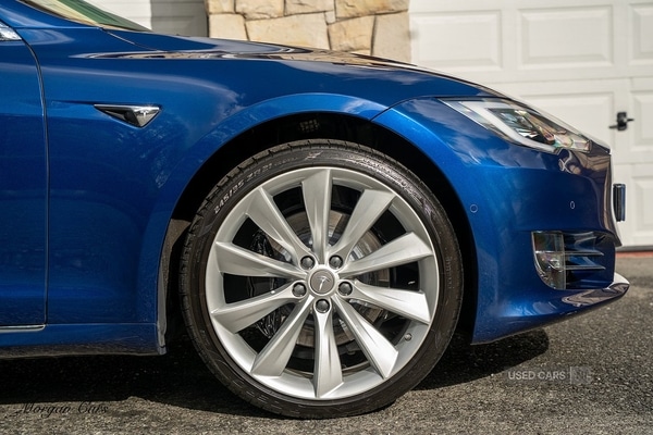 Used Tesla Model S 2019 for sale - 77082253: Photo 5