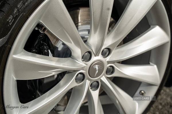 Used Tesla Model S 2019 for sale - 77082253: Photo 7