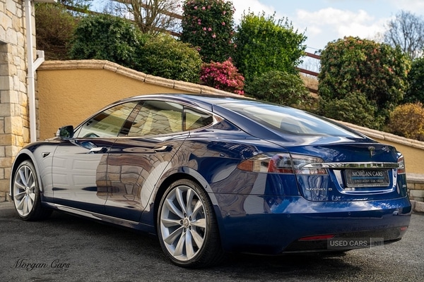 Used Tesla Model S 2019 for sale - 77082253: Photo 9